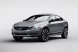 Volvo S60 Cross Country: Zweedse sedan met verhoogde terreinvaardigheid foto 1