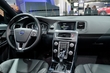 Volvo S60 Cross Country: Zweedse sedan met verhoogde terreinvaardigheid foto 5