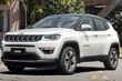 Review van de nieuwste generatie Jeep Compass-crossover foto 1