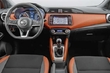 Review van de stads-hatchback Nissan Micra foto 6