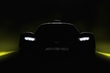 Hypercar van Mercedes-AMG wordt voorgesteld in Frankfurt foto 4