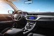 Vernieuwde Geely Vision GC7-sedan onthuld foto 3