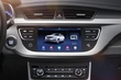Vernieuwde Geely Vision GC7-sedan onthuld foto 2