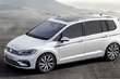 Volkswagen brengt nieuwe compacte MPV uit foto 1