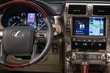 Stoer en verfijnd in de vernieuwde Lexus GX 460 foto 5