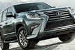 Stoer en verfijnd in de vernieuwde Lexus GX 460 foto 3