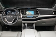 Toyota Highlander 2017 modeljaar: review foto 4
