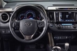Agressieve en dynamische Toyota RAV 4-crossover foto 3