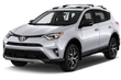 Agressieve en dynamische Toyota RAV 4-crossover foto 1