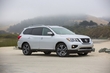 Nissan heeft de Pathfinder verbeterd foto 2