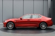 Koreanen presenteren de grootste concurrent van de BMW 3-Series foto 1