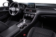 Koreanen presenteren de grootste concurrent van de BMW 3-Series foto 6