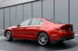 Koreanen presenteren de grootste concurrent van de BMW 3-Series foto 2