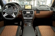 Review van de Mercedes-Benz G-Class modeljaar 2017 foto 6