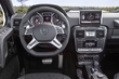 Review van de Mercedes-Benz G-Class modeljaar 2017 foto 5