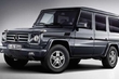 Review van de Mercedes-Benz G-Class modeljaar 2017 foto 1