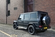 Review van de Mercedes-Benz G-Class modeljaar 2017 foto 3