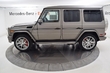 Review van de Mercedes-Benz G-Class modeljaar 2017 foto 2