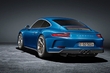 Porsche presenteert speciale versie van de 911 GT3 Touring Package foto 4