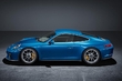 Porsche presenteert speciale versie van de 911 GT3 Touring Package foto 3