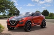 Nissan brengt een elektrische crossover in productie foto 1
