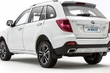 Review van de vernieuwde Lifan X60-crossover foto 6