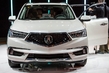 Acura start verkoop van vernieuwde MDX SUV foto 3