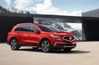 Acura start verkoop van vernieuwde MDX SUV foto 4