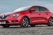 Review van de nieuwste generatie Renault Megane foto 1