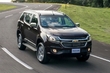 Review van de vernieuwde Chevrolet Trailblazer SUV foto 1
