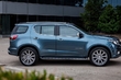 Review van de vernieuwde Chevrolet Trailblazer SUV foto 3