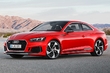 Sport en comfort in de nieuwe Audi RS5 Coupé foto 3