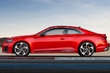 Sport en comfort in de nieuwe Audi RS5 Coupé foto 2