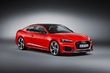 Sport en comfort in de nieuwe Audi RS5 Coupé foto 1
