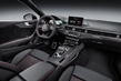 Sport en comfort in de nieuwe Audi RS5 Coupé foto 5