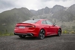 Sport en comfort in de nieuwe Audi RS5 Coupé foto 4