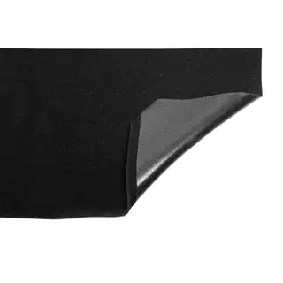 Afdichtingsmateriaal Sound Absorber 5 mm (75 cm x 100 cm) foto 1