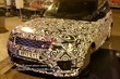 Nieuwe Range Rover Sport gespot op Duitse wegen foto 2