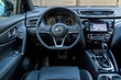 Verkoop Nissan Qashqai van de nieuwe generatie start in Oekraïne foto 6