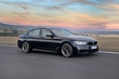 BMW M550i XDrive sedan, modeljaar 2018 foto 7