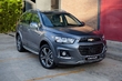 Review van de vernieuwde Chevrolet Captiva crossover foto 2