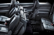 Review van de vernieuwde Chevrolet Captiva crossover foto 5