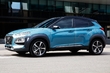 Review van de nieuwe Hyundai Kona-crossover foto 4