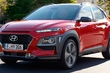 Review van de nieuwe Hyundai Kona-crossover foto 1