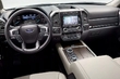 Review van de vernieuwde Ford Explorer-crossover foto 3