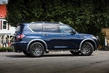 Nissan Armada SUV krijgt unieke Platinum Reserve-uitvoering foto 5