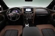 Nissan Armada SUV krijgt unieke Platinum Reserve-uitvoering foto 4
