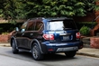 Nissan Armada SUV krijgt unieke Platinum Reserve-uitvoering foto 2