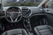 Meer comfort en stijl in de nieuwe Chevrolet Aveo foto 6