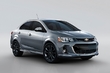 Meer comfort en stijl in de nieuwe Chevrolet Aveo foto 1